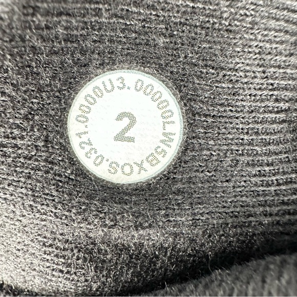 Lululemon Ready To Rulu Pant *29" Black Jogger Pants 2 - Picture 6 of 6